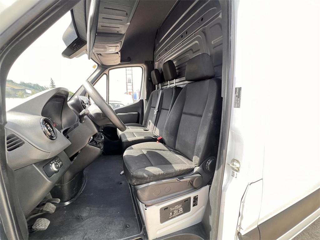 Foto 8 MERCEDES-SPRINTER 314 MEDIO 3.5T T.