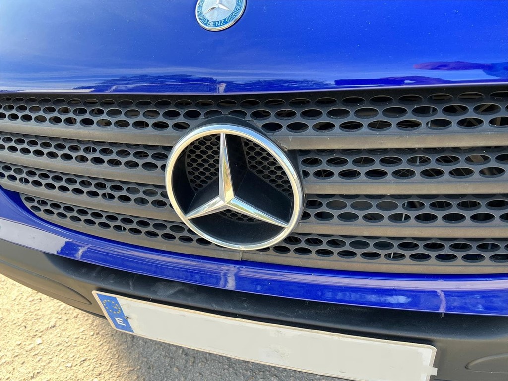 Foto 15 MERCEDES-VITO 111 CDI 6+CARGA