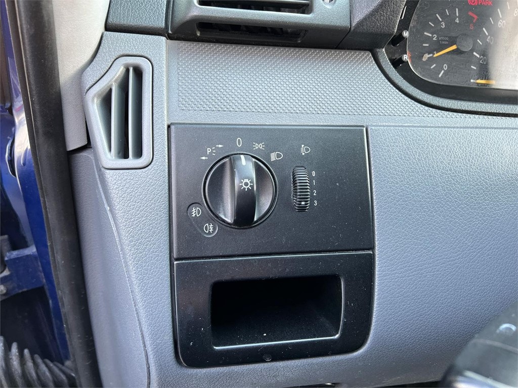 Foto 8 MERCEDES-VITO 111 CDI 6+CARGA