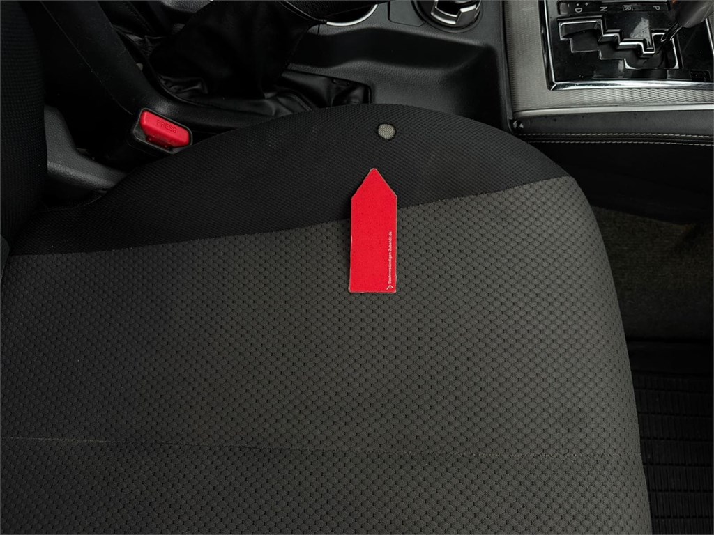 Foto 22 MITSUBISHI-L200 DID Doble Cabina 