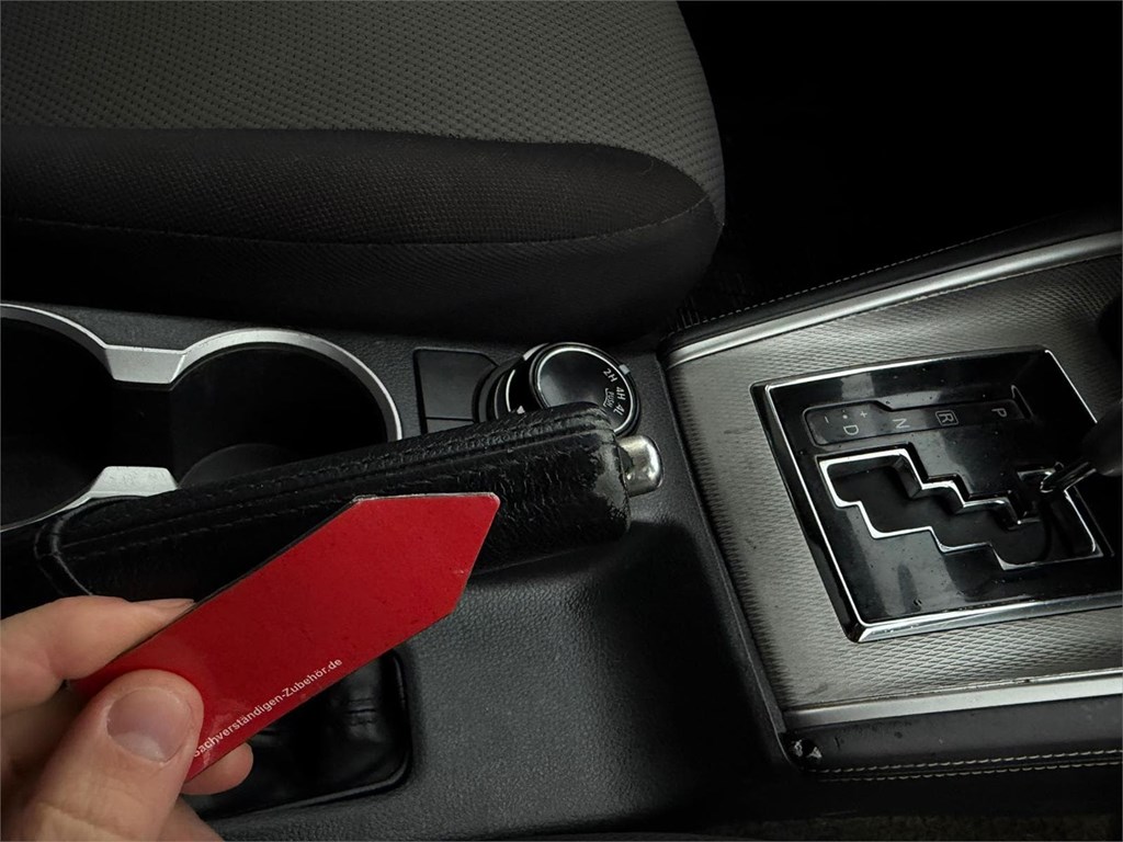 Foto 26 MITSUBISHI-L200 DID Doble Cabina 