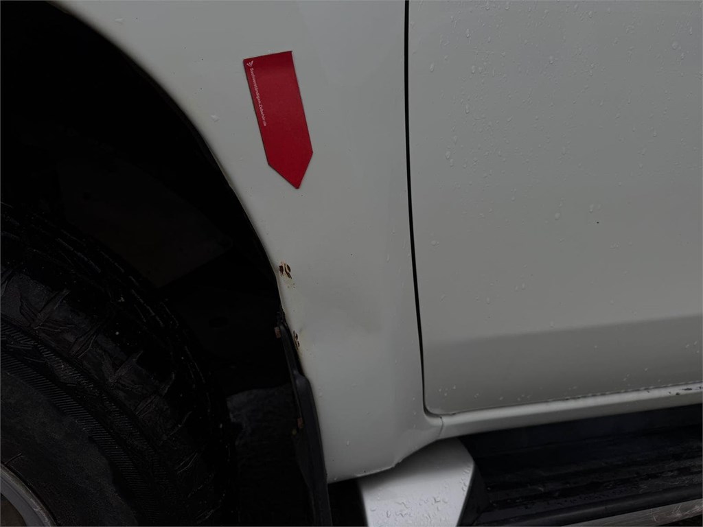 Foto 29 MITSUBISHI-L200 DID Doble Cabina 