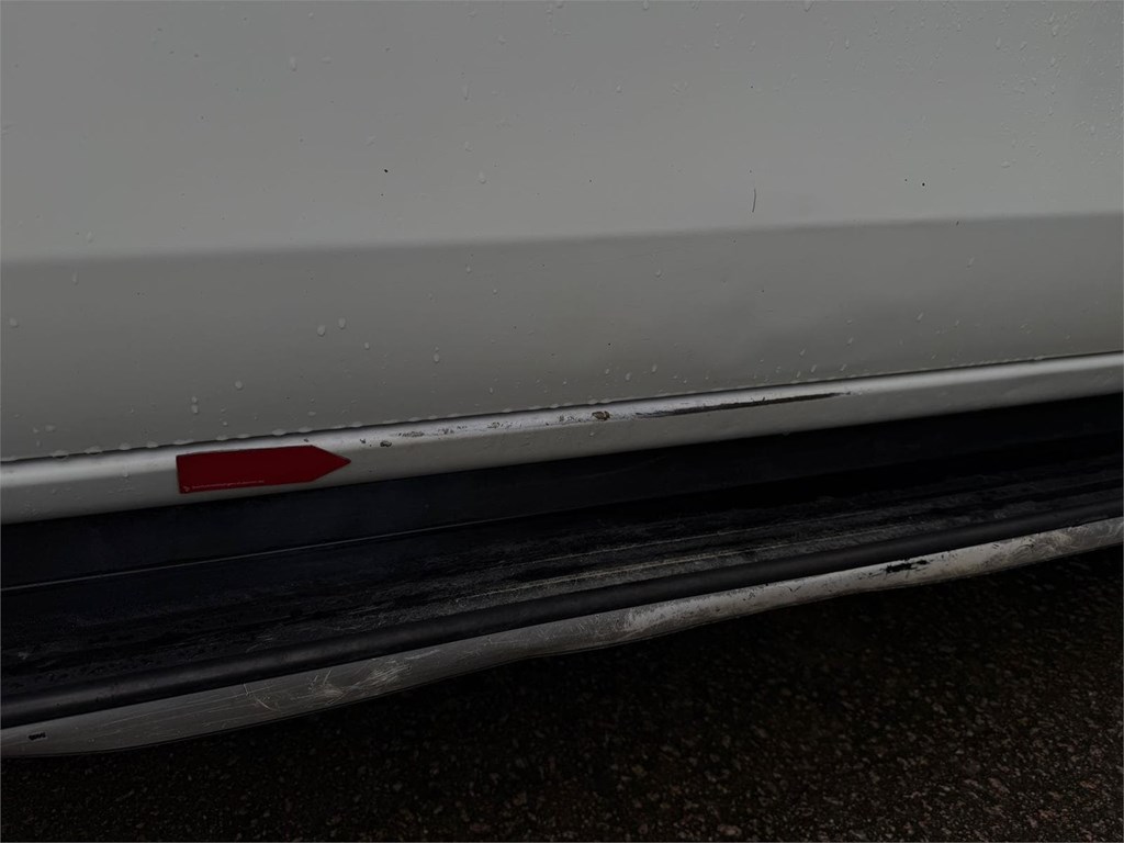 Foto 31 MITSUBISHI-L200 DID Doble Cabina 