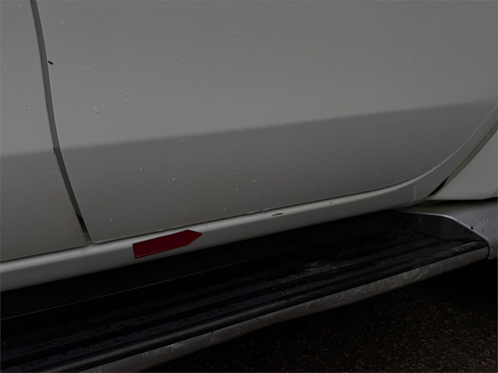 Foto 34 MITSUBISHI-L200 DID Doble Cabina 