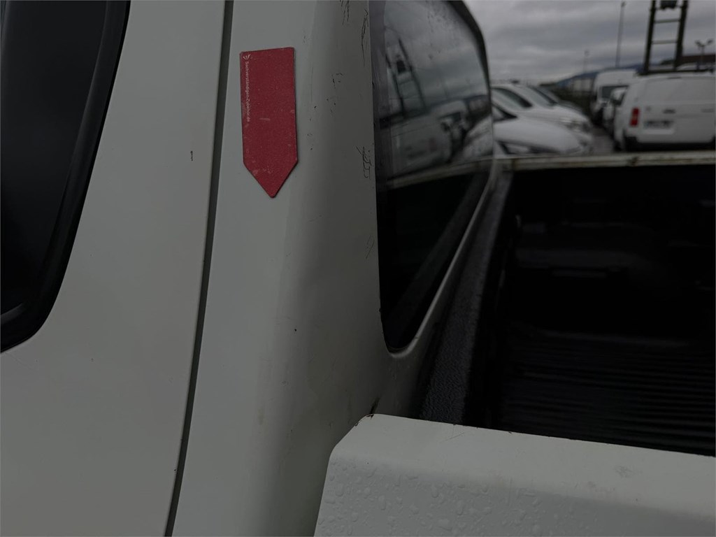 Foto 35 MITSUBISHI-L200 DID Doble Cabina 