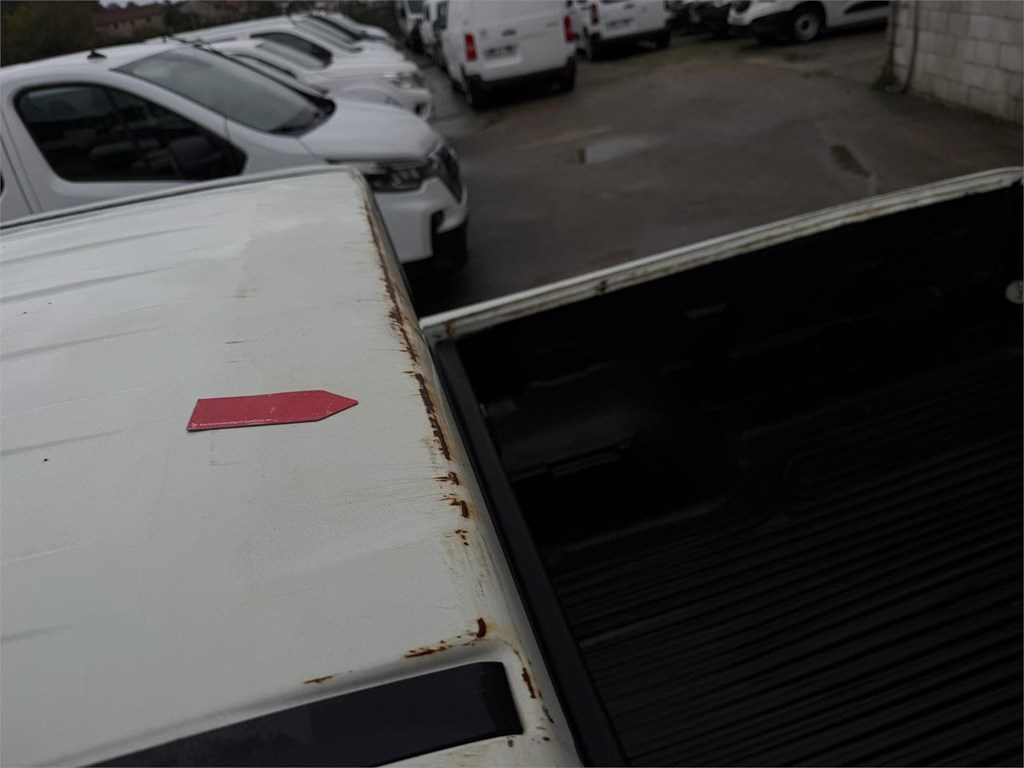 Foto 36 MITSUBISHI-L200 DID Doble Cabina 