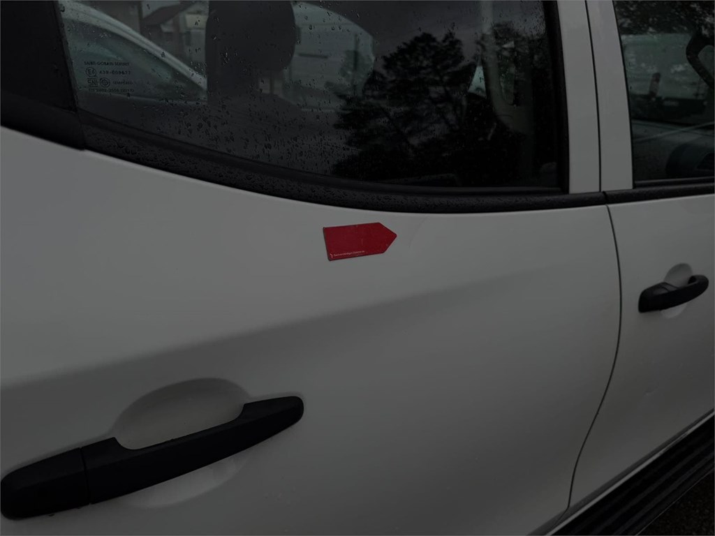 Foto 40 MITSUBISHI-L200 DID Doble Cabina 