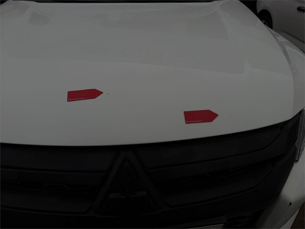 Foto 47 MITSUBISHI-L200 DID Doble Cabina 