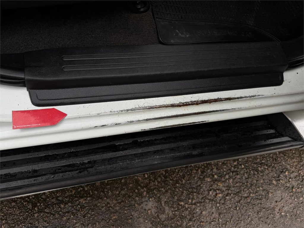 Foto 51 MITSUBISHI-L200 DID Doble Cabina 