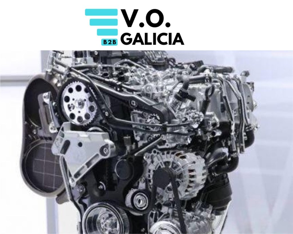 Motores de vehículos industriales y características 2026: guía clara para elegir sin equivocarte