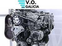 Motores de vehículos industriales y características 2026: guía clara para elegir sin equivocarte