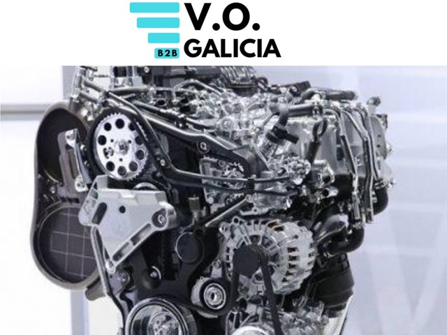 Motores de vehículos industriales y características 2026: guía clara para elegir sin equivocarte