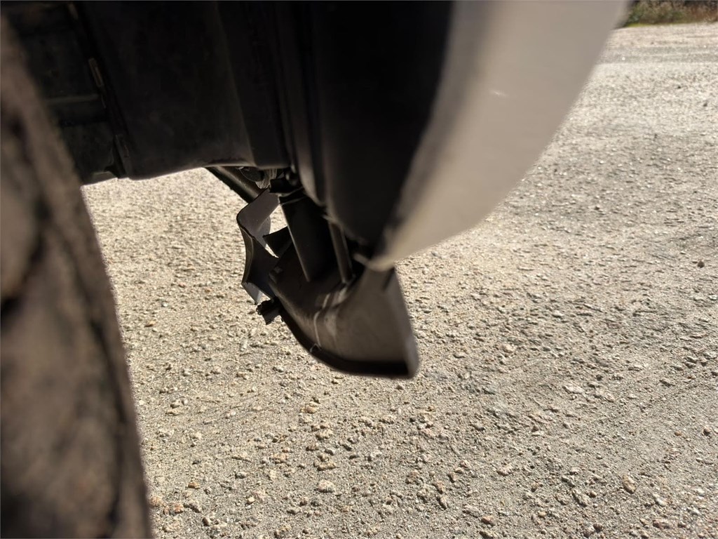 Foto 41 NISSAN-NAVARA Doble Cabina  E6D 4X4 6LWC