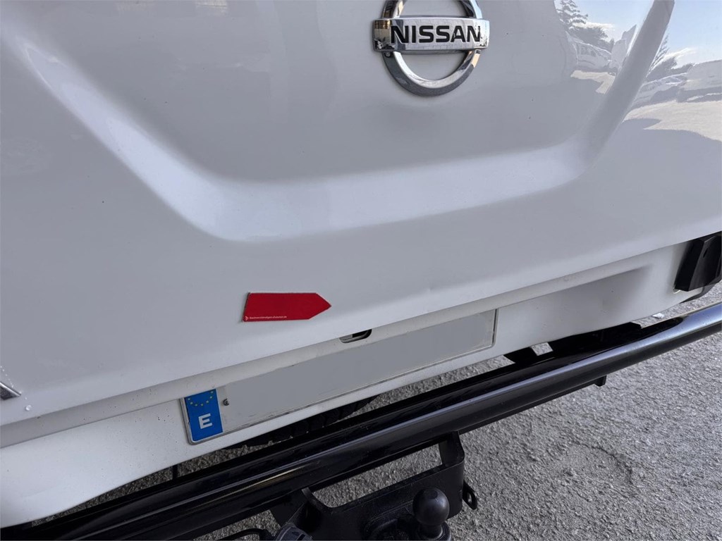 Foto 26 NISSAN-NAVARA Doble Cabina  E6D 4X4 LNT