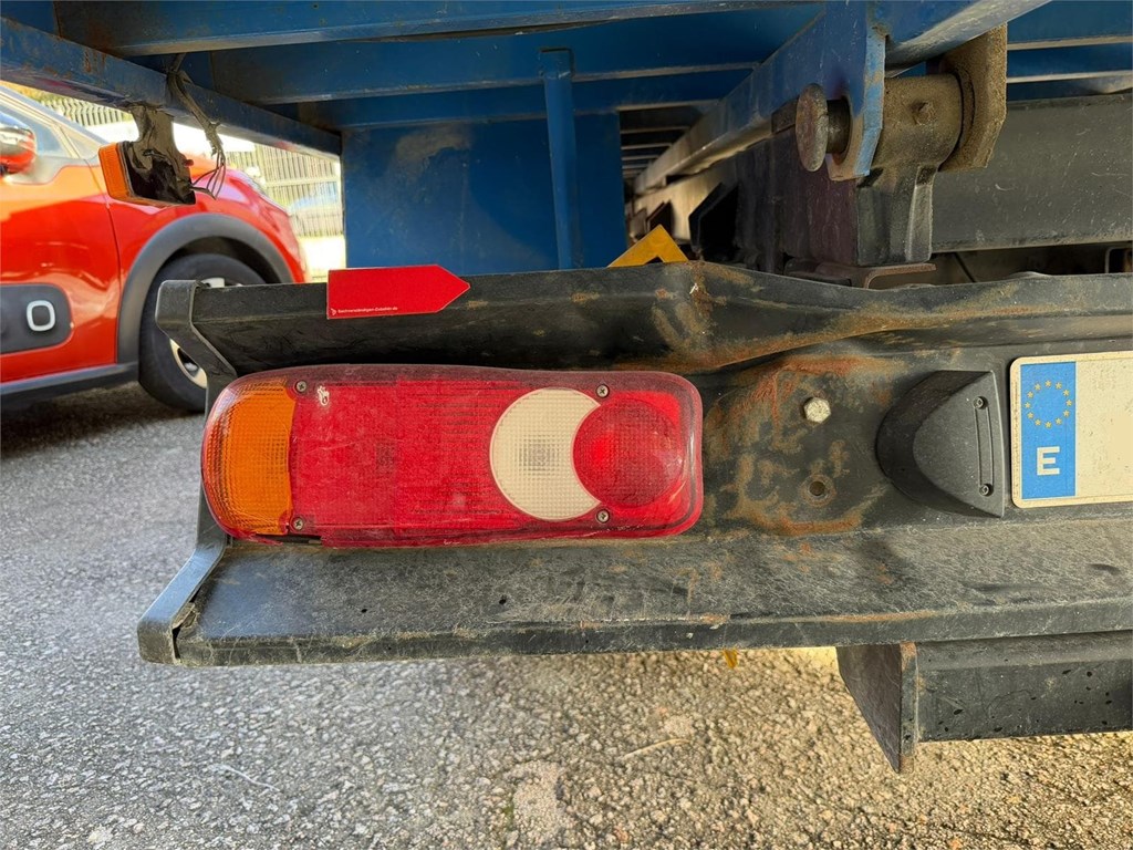 Foto 23 Nissan-NT400 Cabstar 35.14 Basculante – ZD30