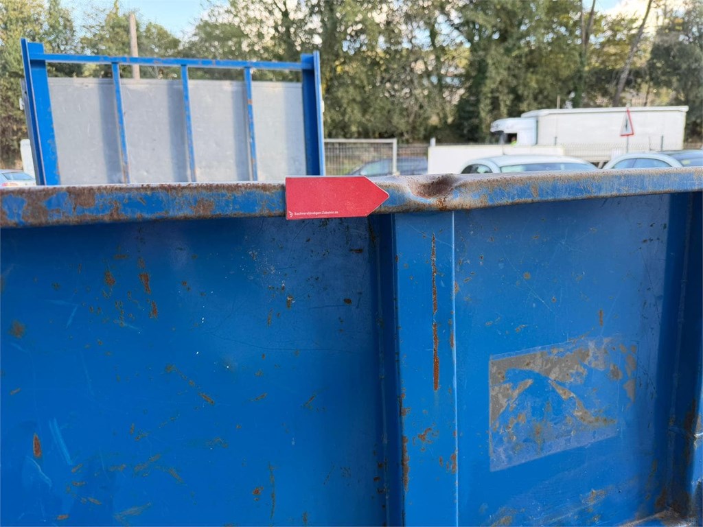 Foto 27 Nissan-NT400 Cabstar 35.14 Basculante – ZD30