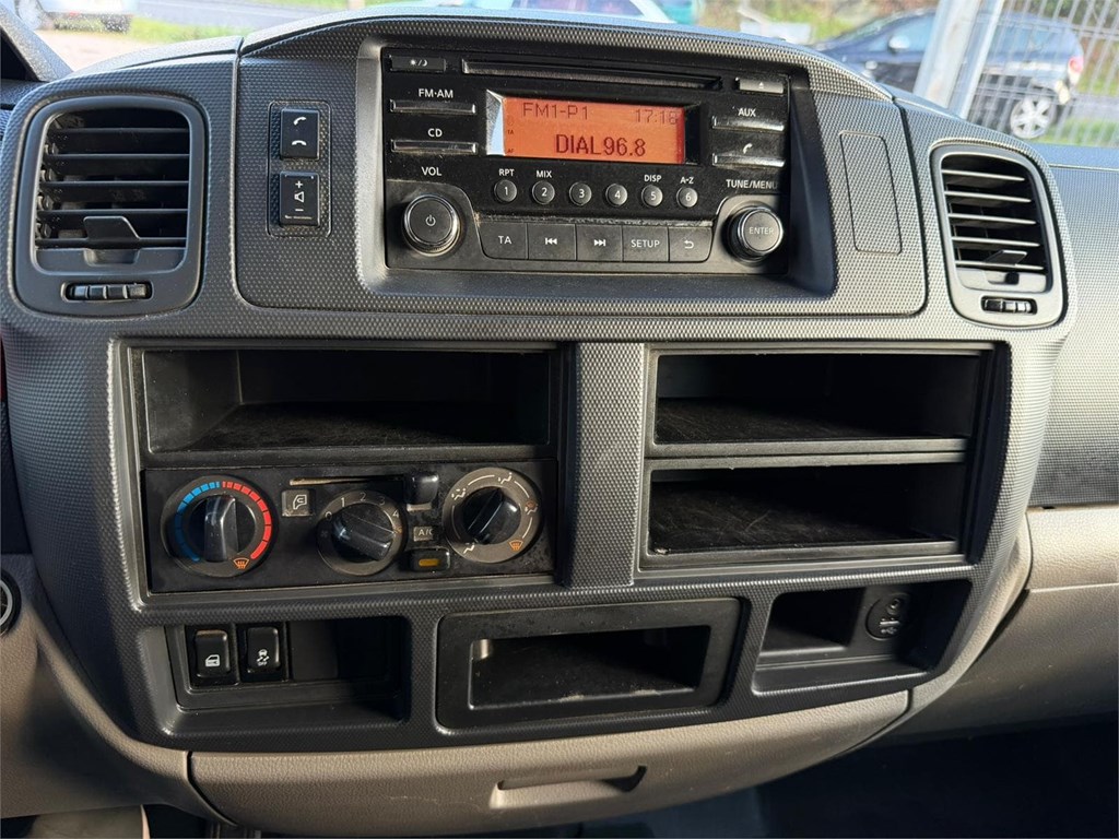 Foto 7 Nissan-NT400 Cabstar 35.14 Basculante – ZD30