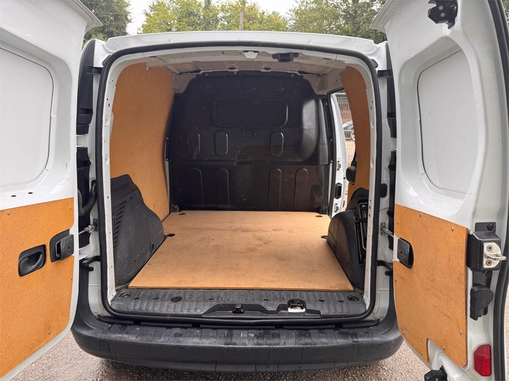 Foto 12 NISSAN-NV250 OPTIMA 0LKB