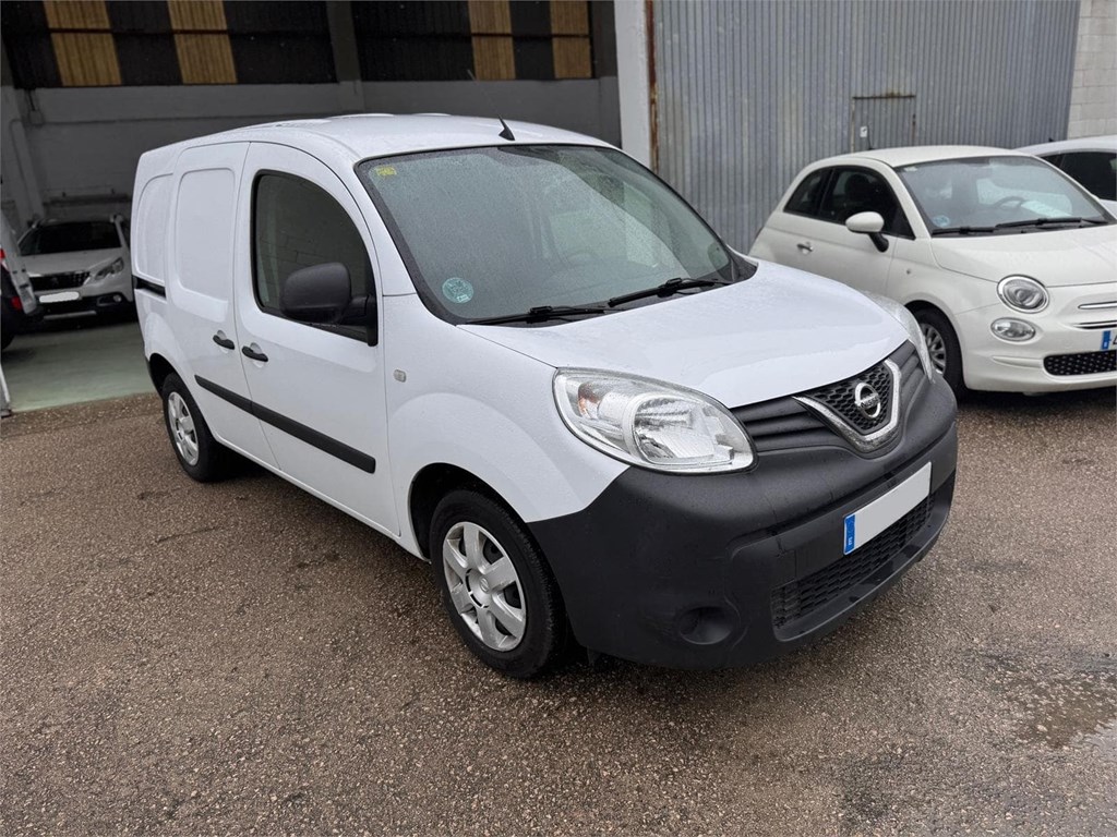 Foto 2 NISSAN-NV250 OPTIMA 0LKB