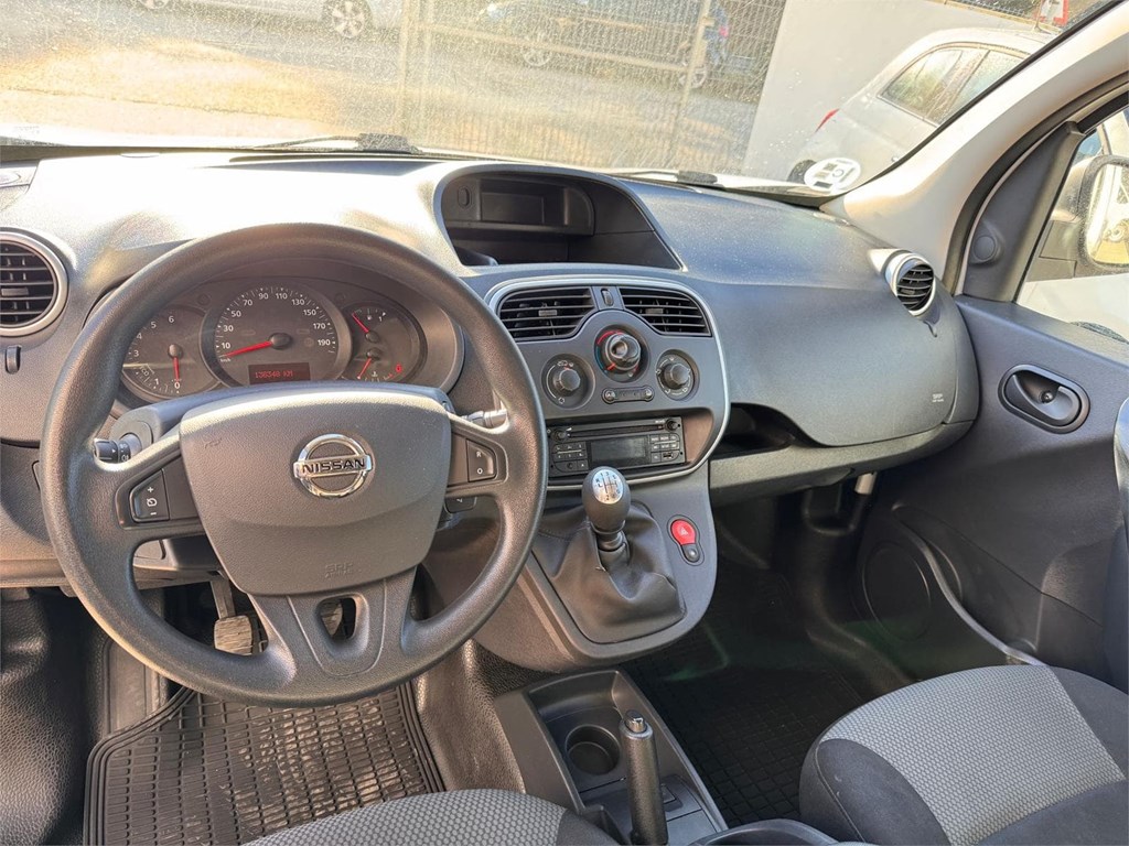 Foto 11 NISSAN-NV250 OPTIMA 1LJY