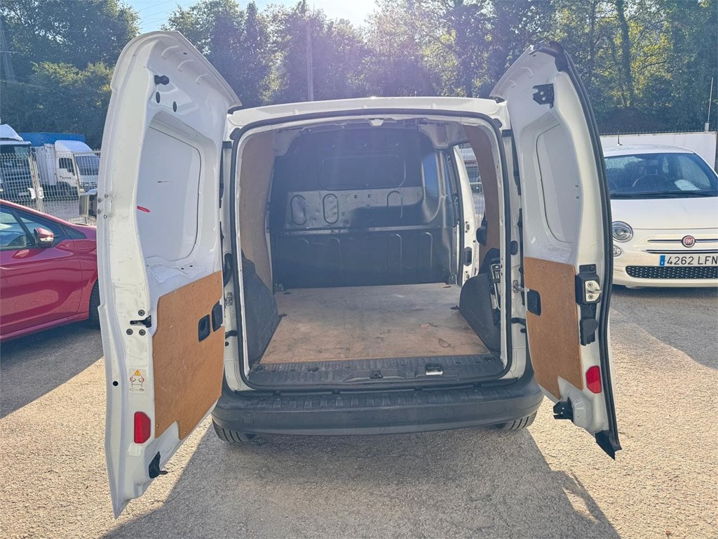 Foto 13 NISSAN-NV250 OPTIMA 1LJY