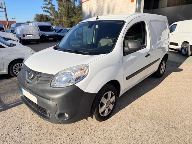 NISSAN-NV250 OPTIMA 1LJY