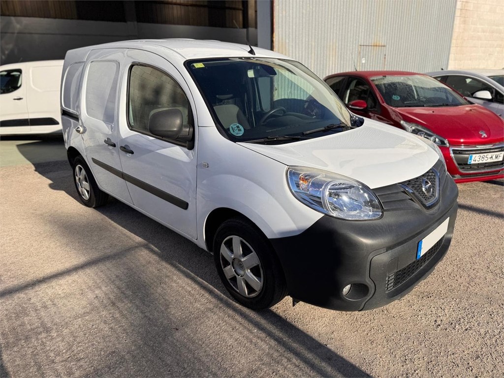 Foto 2 NISSAN-NV250 OPTIMA 1LJY