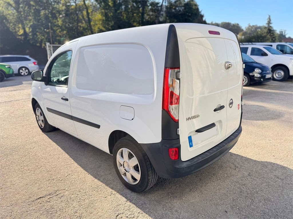 Foto 3 NISSAN-NV250 OPTIMA 1LJY