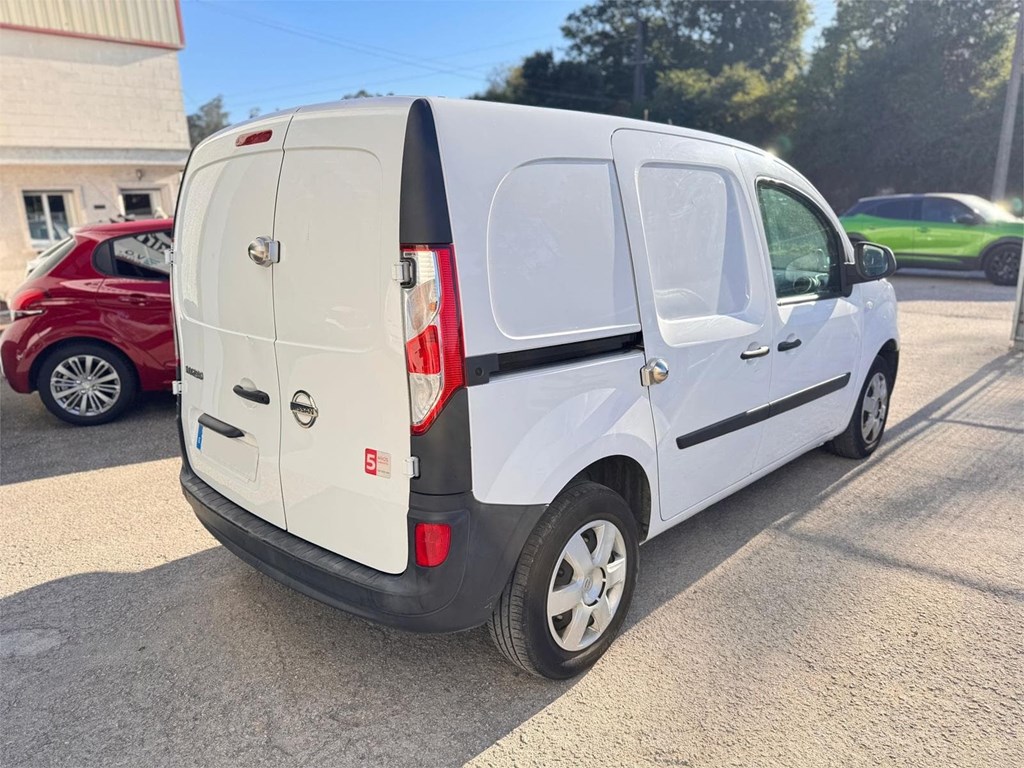 Foto 4 NISSAN-NV250 OPTIMA 1LJY