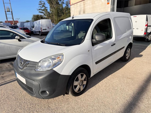 NISSAN-NV250 OPTIMA 4LKV