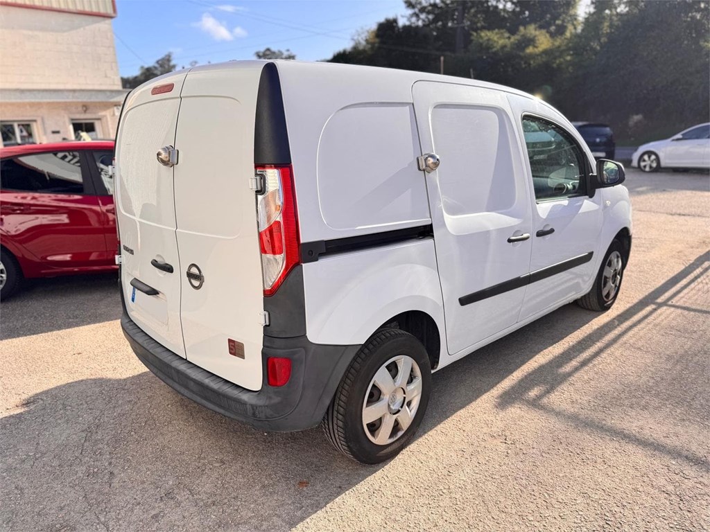 Foto 4 NISSAN-NV250 OPTIMA 4LKV