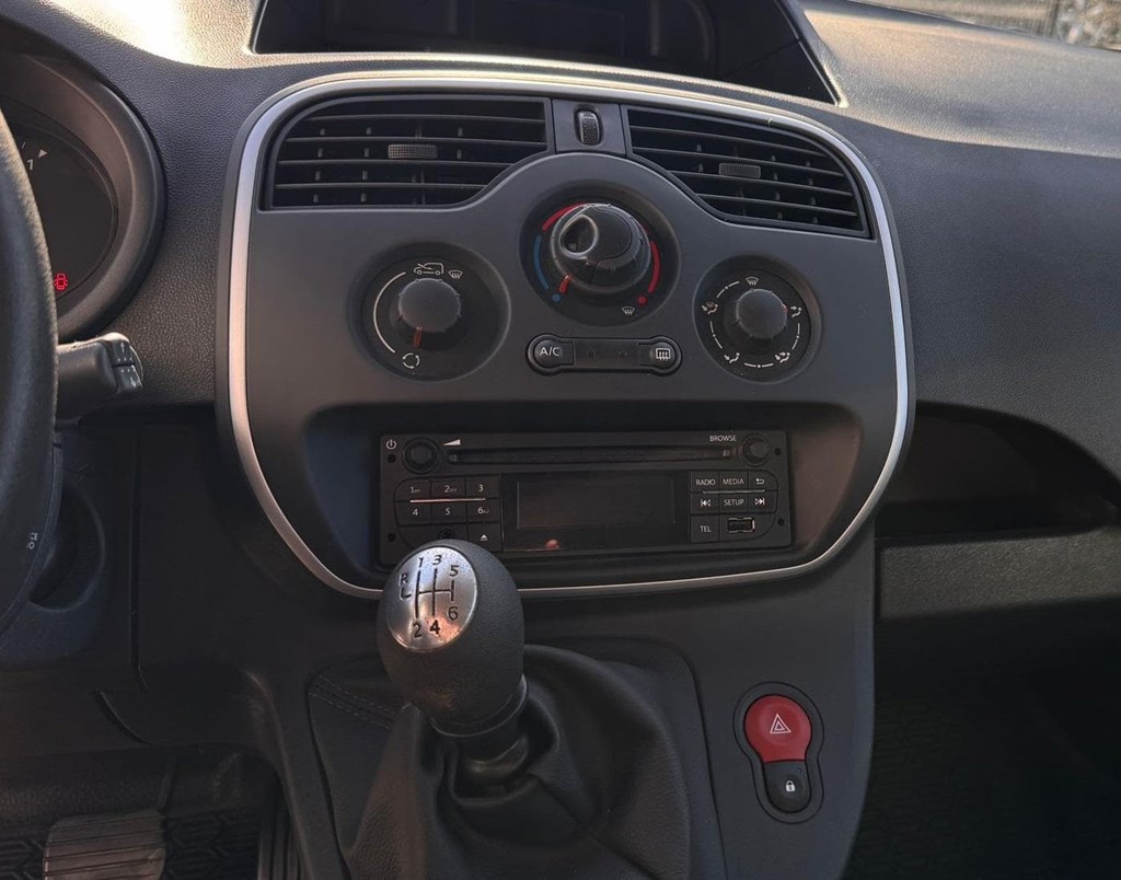 Foto 8 NISSAN-NV250 OPTIMA 4LKV