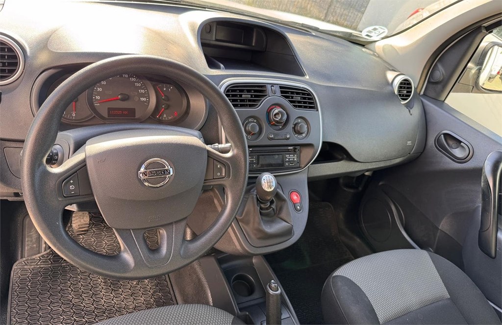 Foto 9 NISSAN-NV250 OPTIMA 4LKV