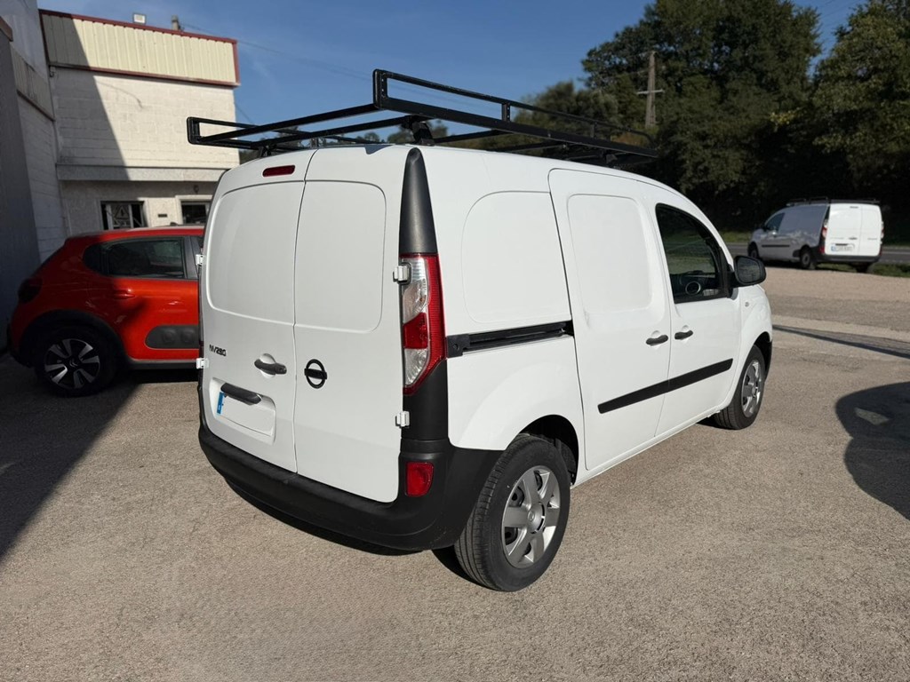 Foto 4 NISSAN-NV250 OPTIMA FURGÓN 3LKF