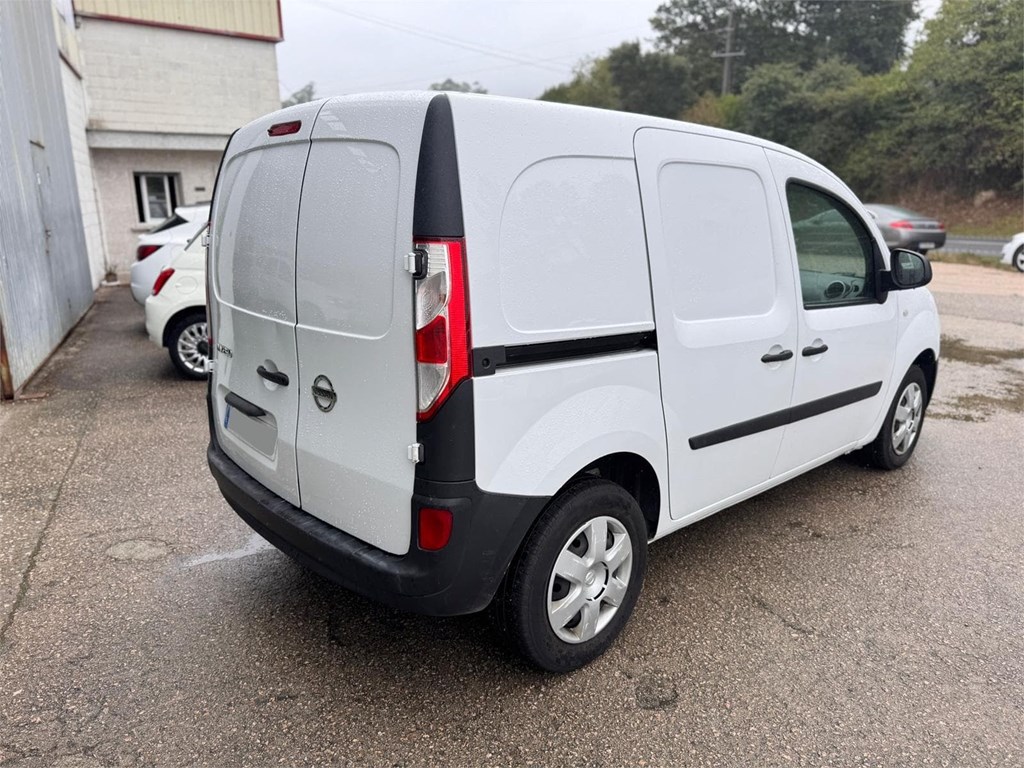 Foto 4 NISSAN-NV250 OPTIMA