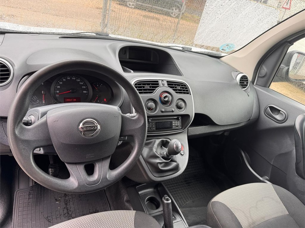Foto 9 NISSAN-NV250 OPTIMA