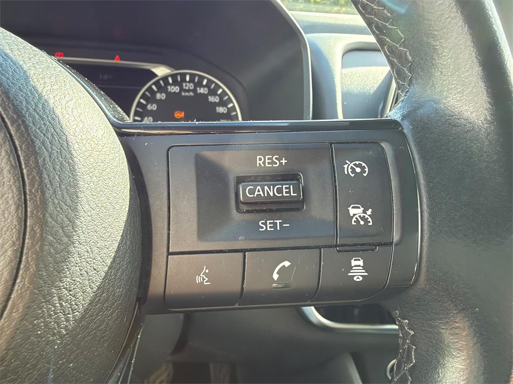 Foto 9 NISSAN-QASHQAI ACENTA 2LVB 