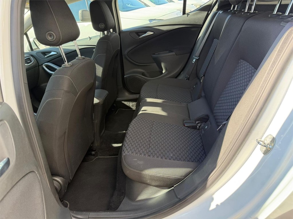 Foto 12 OPEL-ASTRA SELECTIVE 55KZS