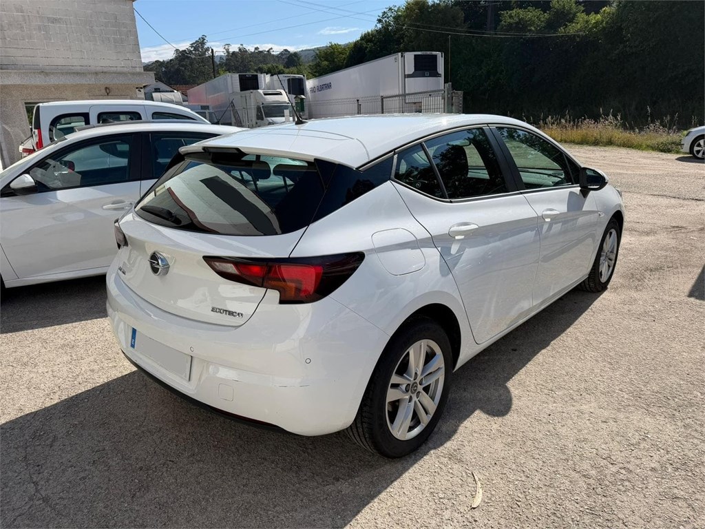 Foto 3 OPEL-ASTRA SELECTIVE 55KZS