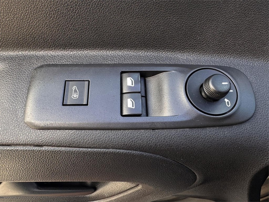 Foto 12 OPEL-COMBO 3 PLAZAS  MODUWORK 33LNN