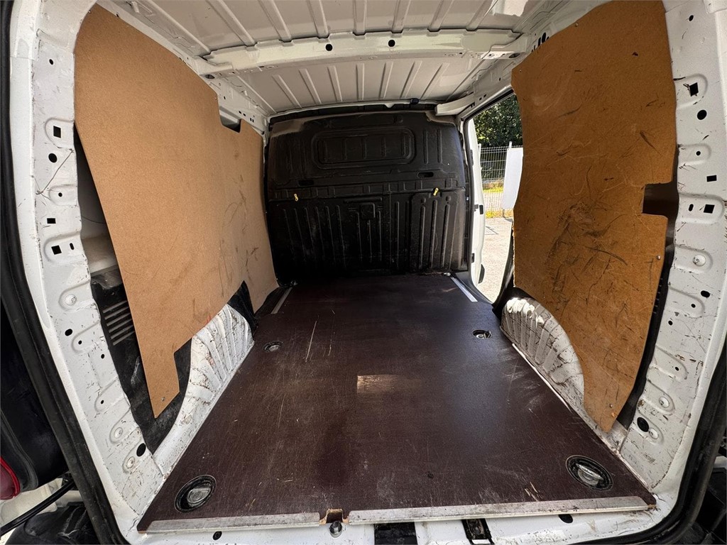 Foto 28 OPEL-COMBO 3 PLAZAS  MODUWORK 33LNN