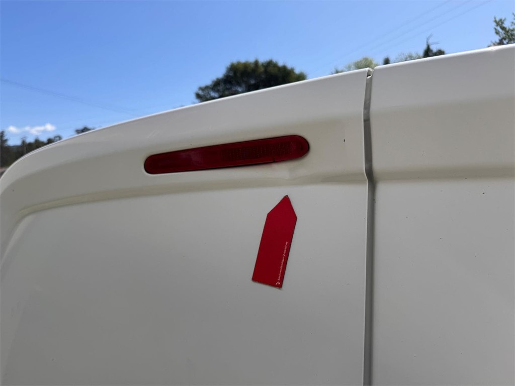 Foto 29 OPEL-COMBO 3 PLAZAS  MODUWORK 33LNN
