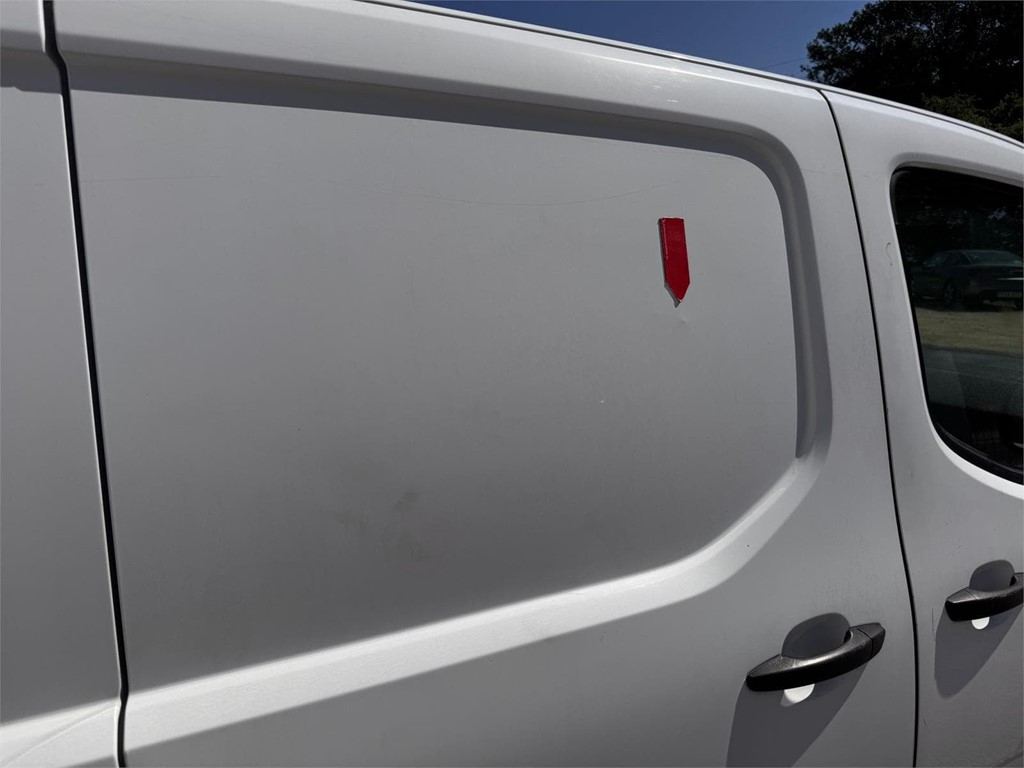 Foto 34 OPEL-COMBO 3 PLAZAS  MODUWORK 33LNN