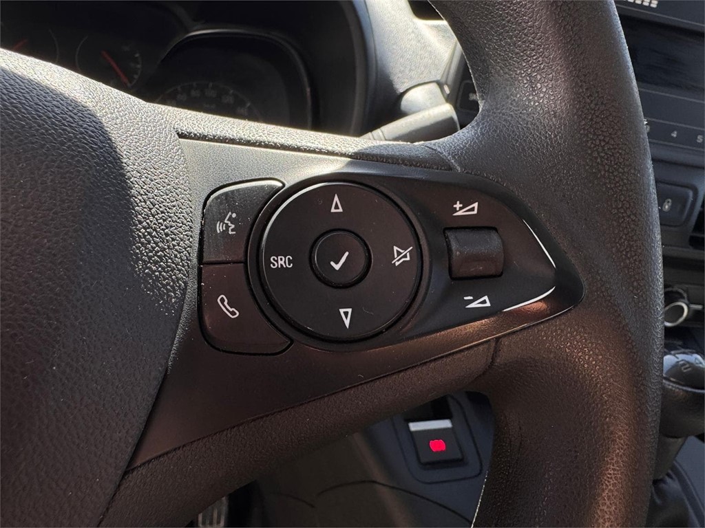 Foto 8 OPEL-COMBO 3 PLAZAS  MODUWORK 33LNN