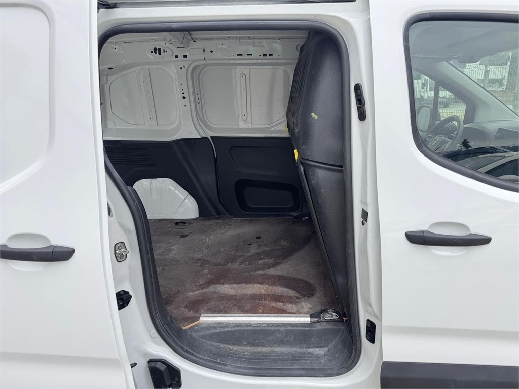 Foto 8 OPEL-COMBO 3PLZ MODUWORK 27LNB