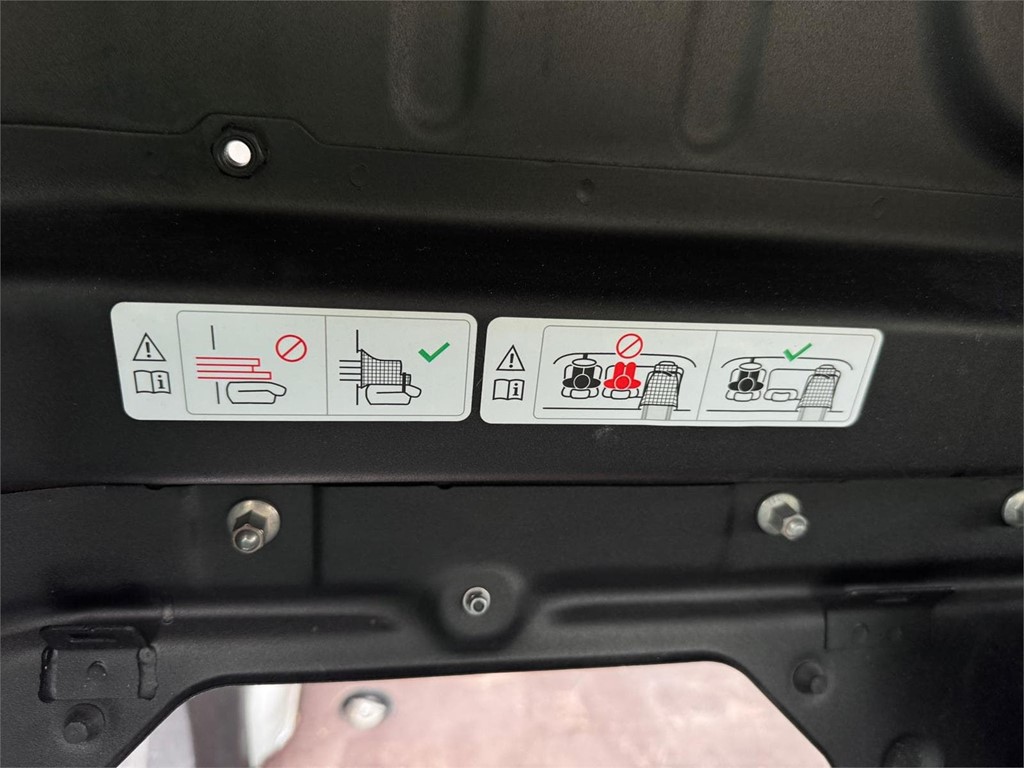 Foto 9 OPEL-COMBO 3PLZ MODUWORK 27LNB