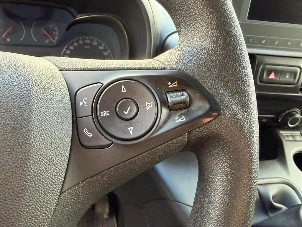 Foto 11 OPEL-COMBO CARGO MT5 S&S BAKA ERKE  42LTW