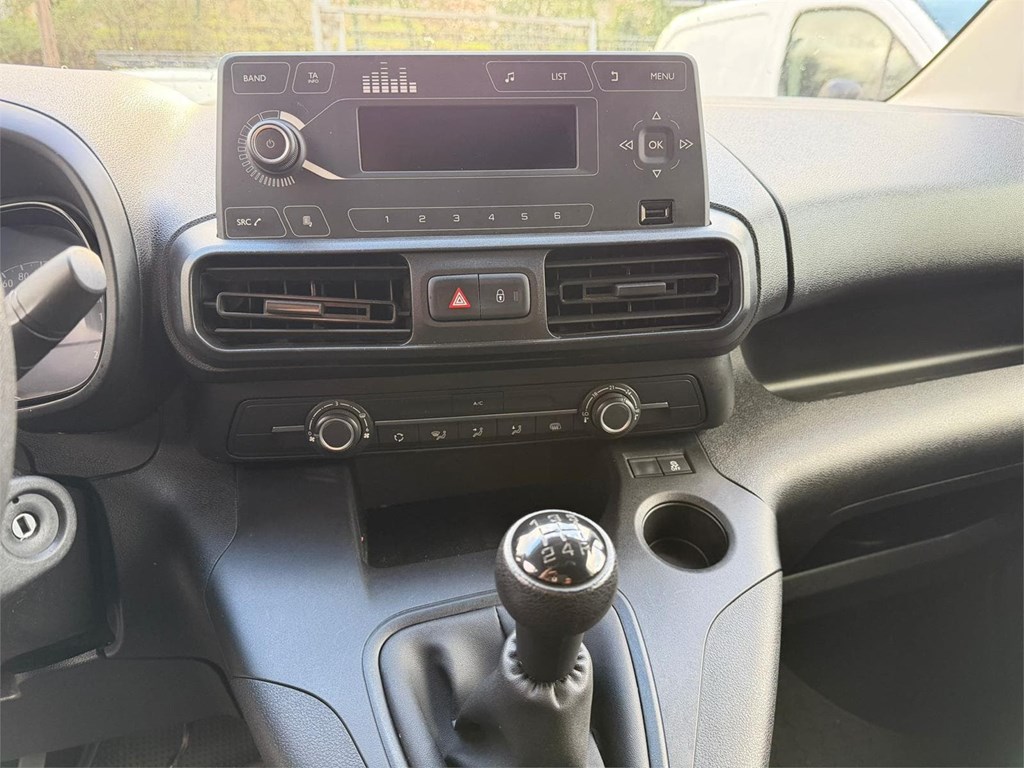 Foto 15 OPEL-COMBO CARGO MT5 S&S BAKA ERKE  42LTW