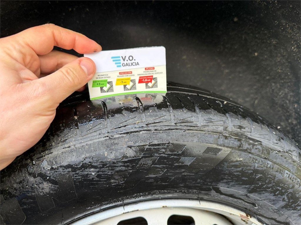 Foto 17 OPEL-COMBO CARGO MT5 S&S BAKA ERKE  42LTW