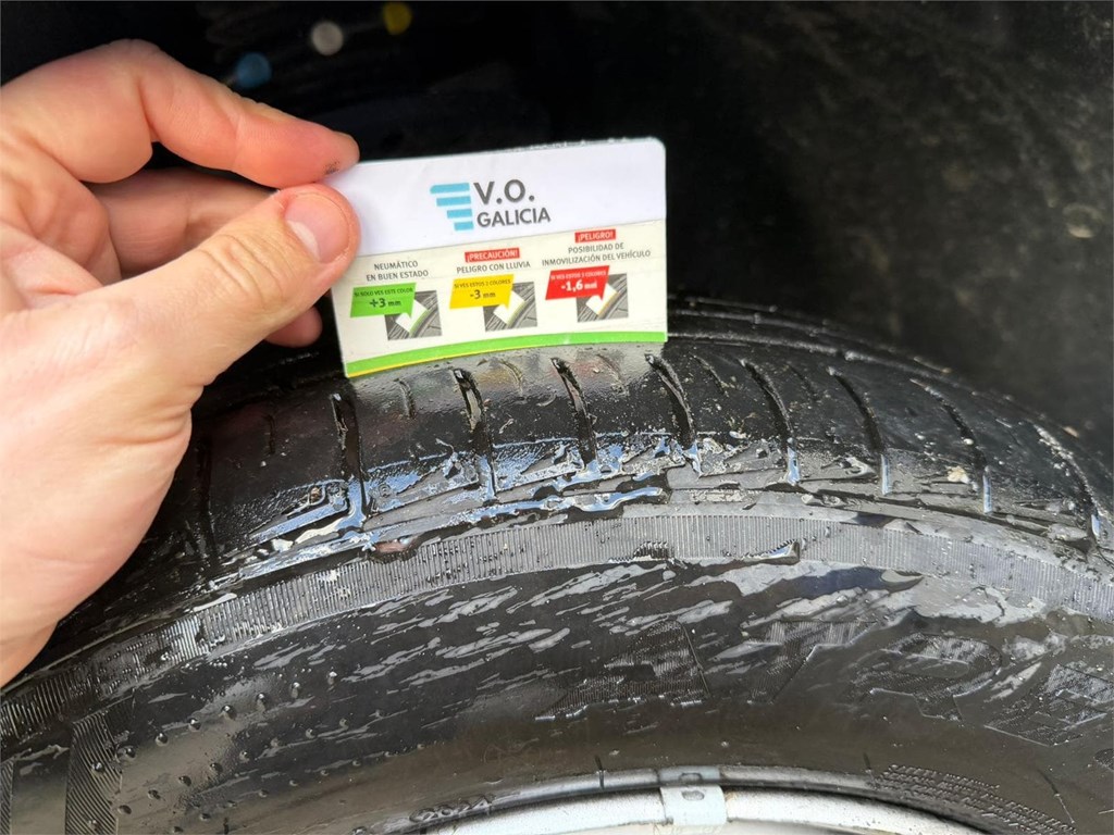 Foto 18 OPEL-COMBO CARGO MT5 S&S BAKA ERKE  42LTW